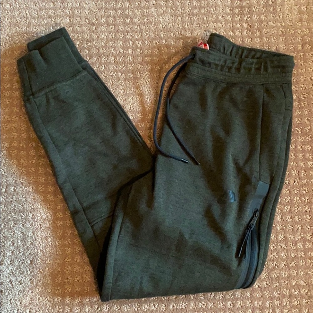 Nike Tech Fleece Joggers